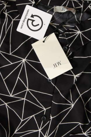 Γυναικείο πουκάμισο Jdy, Μέγεθος S, Χρώμα Πολύχρωμο, Τιμή 4,95 €