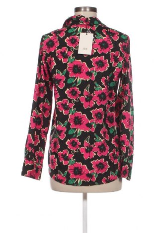 Γυναικείο πουκάμισο Jdy, Μέγεθος S, Χρώμα Πολύχρωμο, Τιμή 4,54 €