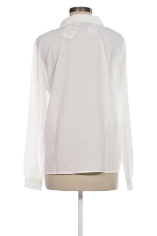 Γυναικείο πουκάμισο Jdy, Μέγεθος L, Χρώμα Λευκό, Τιμή 9,28 €