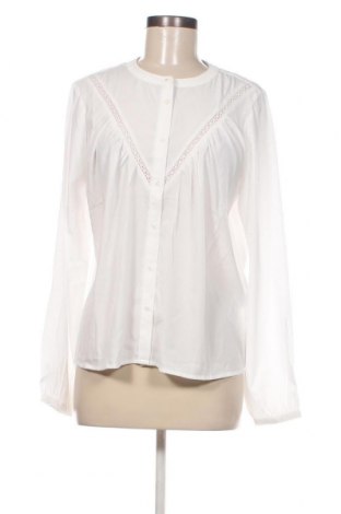 Γυναικείο πουκάμισο Jdy, Μέγεθος M, Χρώμα Λευκό, Τιμή 7,22 €