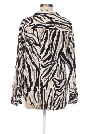 Γυναικείο πουκάμισο Jensen, Μέγεθος L, Χρώμα Πολύχρωμο, Τιμή 6,18 €