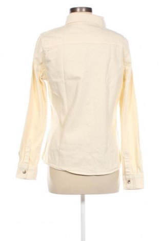 Дамска риза Karen Millen, Размер S, Цвят Екрю, Цена 104,50 лв.