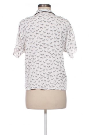 Γυναικείο πουκάμισο Karen by Simonsen, Μέγεθος M, Χρώμα Πολύχρωμο, Τιμή 11,25 €