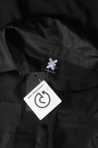 Γυναικείο πουκάμισο Karo Kauer, Μέγεθος S, Χρώμα Μαύρο, Τιμή 30,62 €