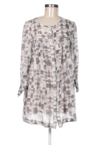 Γυναικείο πουκάμισο Kello, Μέγεθος M, Χρώμα Πολύχρωμο, Τιμή 6,85 €