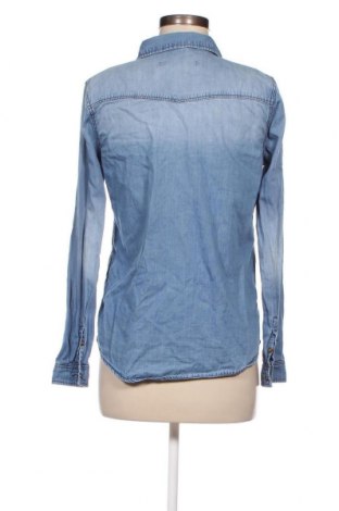Dámská košile  Koton, Velikost S, Barva Modrá, Cena  399,00 Kč