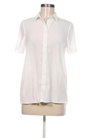 Γυναικείο πουκάμισο Koton, Μέγεθος S, Χρώμα Λευκό, Τιμή 9,59 €