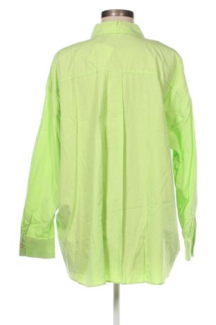Dámská košile  Koton, Velikost L, Barva Zelená, Cena  626,00 Kč