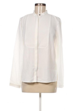 Дамска риза Koton, Размер M, Цвят Бял, Цена 59,40 лв.