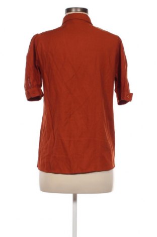 Damenbluse Koton, Größe S, Farbe Orange, Preis € 13,68