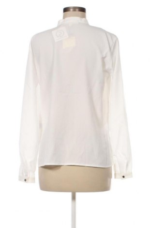 Γυναικείο πουκάμισο Koton, Μέγεθος M, Χρώμα Λευκό, Τιμή 11,13 €