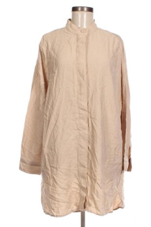 Damenbluse LC Waikiki, Größe XL, Farbe Beige, Preis 13,99 €