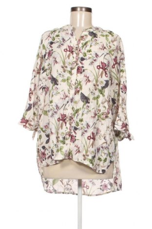 Γυναικείο πουκάμισο LC Waikiki, Μέγεθος XL, Χρώμα Πολύχρωμο, Τιμή 13,50 €