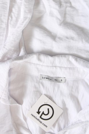 Γυναικείο πουκάμισο LCW, Μέγεθος S, Χρώμα Πολύχρωμο, Τιμή 6,52 €
