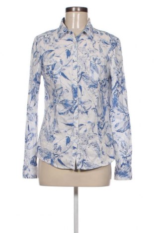 Γυναικείο πουκάμισο La Redoute, Μέγεθος M, Χρώμα Λευκό, Τιμή 15,90 €