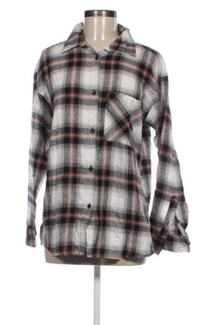Γυναικείο πουκάμισο Lager 157, Μέγεθος XL, Χρώμα Πολύχρωμο, Τιμή 5,10 €