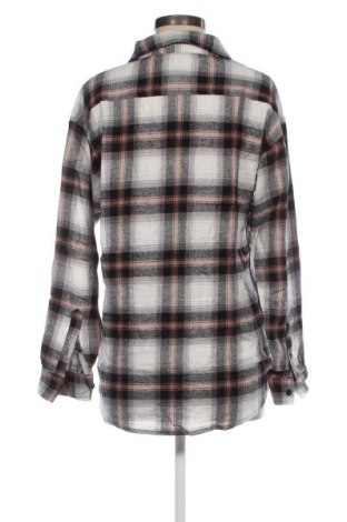 Γυναικείο πουκάμισο Lager 157, Μέγεθος XL, Χρώμα Πολύχρωμο, Τιμή 6,18 €