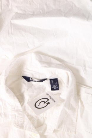 Γυναικείο πουκάμισο Land's End, Μέγεθος L, Χρώμα Λευκό, Τιμή 8,41 €