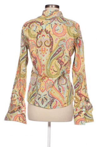 Γυναικείο πουκάμισο Lands' End, Μέγεθος S, Χρώμα Πολύχρωμο, Τιμή 6,14 €