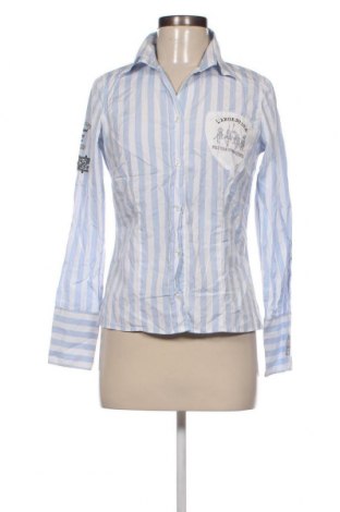 Γυναικείο πουκάμισο L'argentina, Μέγεθος S, Χρώμα Πολύχρωμο, Τιμή 3,09 €
