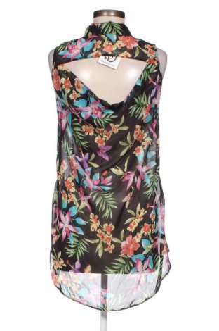 Γυναικείο πουκάμισο Lashez, Μέγεθος M, Χρώμα Πολύχρωμο, Τιμή 7,57 €