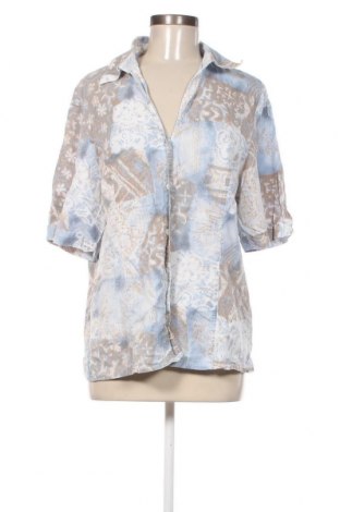 Γυναικείο πουκάμισο Laurie, Μέγεθος XL, Χρώμα Πολύχρωμο, Τιμή 12,23 €