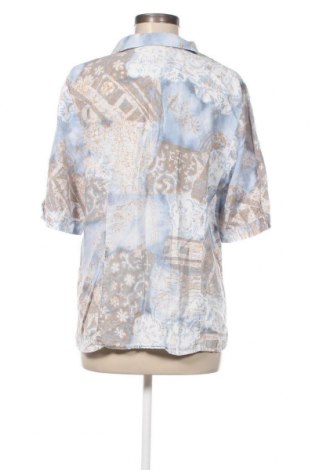 Γυναικείο πουκάμισο Laurie, Μέγεθος XL, Χρώμα Πολύχρωμο, Τιμή 10,06 €