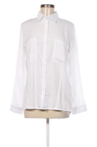 Γυναικείο πουκάμισο LeGer By Lena Gercke X About you, Μέγεθος XS, Χρώμα Λευκό, Τιμή 7,94 €