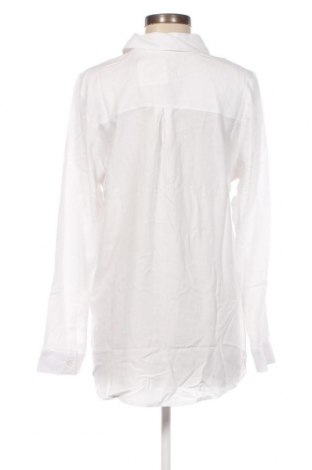 Γυναικείο πουκάμισο LeGer By Lena Gercke X About you, Μέγεθος S, Χρώμα Λευκό, Τιμή 7,94 €