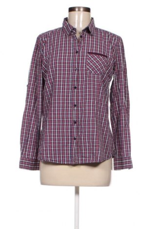Γυναικείο πουκάμισο Lee Cooper, Μέγεθος L, Χρώμα Πολύχρωμο, Τιμή 9,39 €