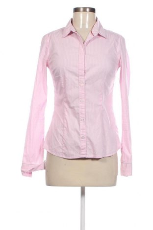 Дамска риза Lee Cooper, Размер S, Цвят Розов, Цена 36,25 лв.