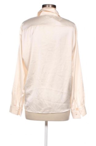 Γυναικείο πουκάμισο Lefon, Μέγεθος M, Χρώμα Εκρού, Τιμή 7,12 €