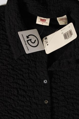 Damenbluse Levi's, Größe M, Farbe Schwarz, Preis 24,49 €