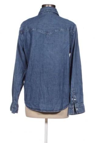 Dámska košeľa  Levi's, Veľkosť L, Farba Modrá, Cena  39,53 €