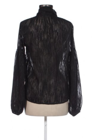 Γυναικείο πουκάμισο Loavies, Μέγεθος XS, Χρώμα Μαύρο, Τιμή 4,21 €