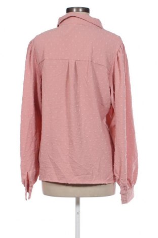 Damenbluse Lofty Manner, Größe M, Farbe Rosa, Preis 8,68 €