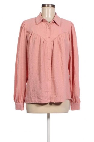 Dámská košile  Lofty Manner, Velikost S, Barva Růžová, Cena  306,00 Kč