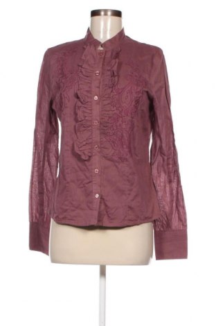 Γυναικείο πουκάμισο Lois, Μέγεθος M, Χρώμα Βιολετί, Τιμή 29,83 €