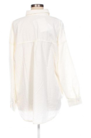 Γυναικείο πουκάμισο Ltb, Μέγεθος L, Χρώμα Λευκό, Τιμή 15,88 €