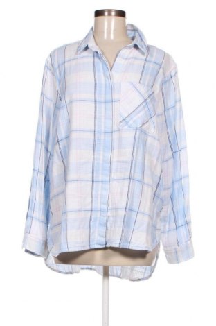 Γυναικείο πουκάμισο M&S x Alexa Chung, Μέγεθος XL, Χρώμα Μπλέ, Τιμή 16,69 €