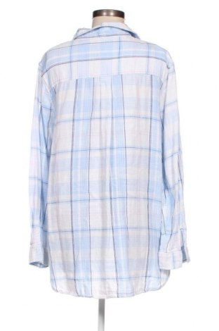 Дамска риза M&S x Alexa Chung, Размер XL, Цвят Син, Цена 31,20 лв.