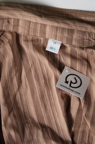 Дамска риза M&S x Alexa Chung, Размер XXL, Цвят Бежов, Цена 24,48 лв.