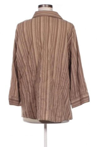 Damenbluse M&S x Alexa Chung, Größe XXL, Farbe Beige, Preis € 11,78