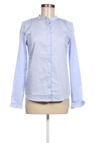 Dámska košeľa  MOS MOSH, Veľkosť S, Farba Modrá, Cena  41,75 €