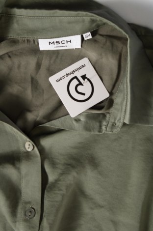 Dámska košeľa  MSCH, Veľkosť S, Farba Zelená, Cena  7,94 €