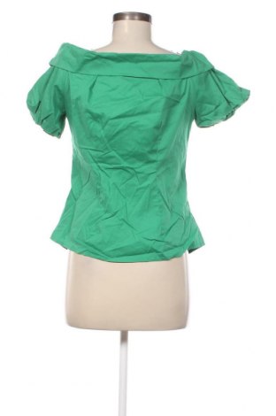 Дамска риза Magenta, Размер S, Цвят Зелен, Цена 25,42 лв.