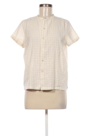 Dámská košile  Maison Scotch, Velikost M, Barva Krémová, Cena  667,00 Kč