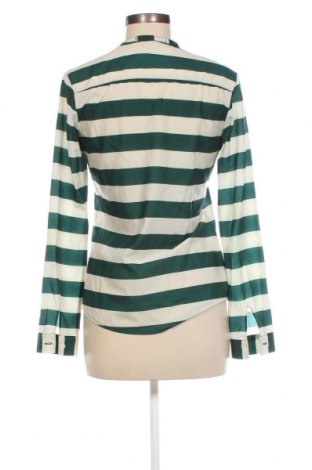Γυναικείο πουκάμισο Maison Scotch, Μέγεθος S, Χρώμα Πολύχρωμο, Τιμή 27,74 €