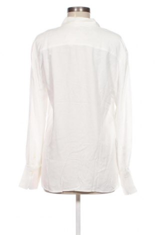 Γυναικείο πουκάμισο Mango, Μέγεθος M, Χρώμα Λευκό, Τιμή 6,39 €