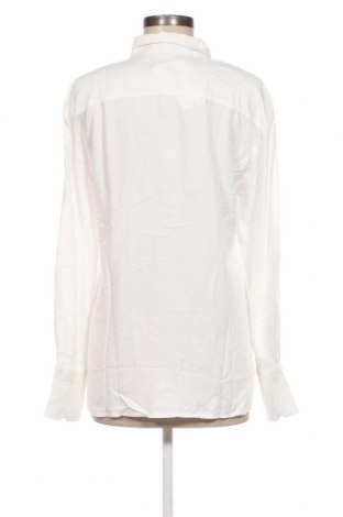 Γυναικείο πουκάμισο Mango, Μέγεθος M, Χρώμα Λευκό, Τιμή 6,71 €
